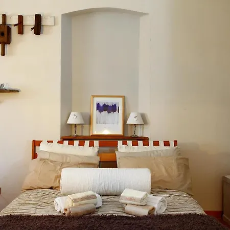 La Casa Di Alfredo Appartamento Gavena
