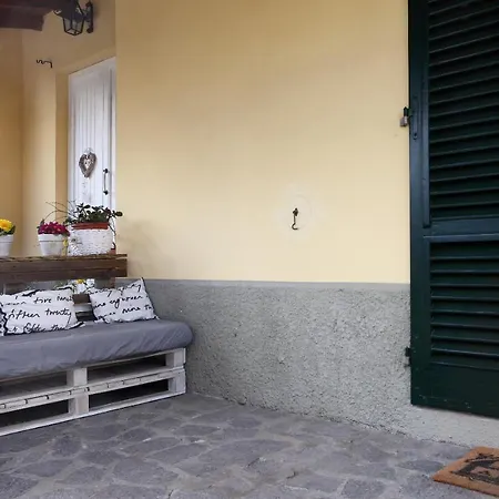 Appartamento La Casa Di Alfredo Gavena
