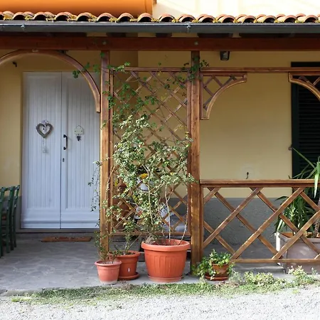 La Casa Di Alfredo Appartamento *