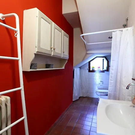 La Casa Di Alfredo * Gavena
