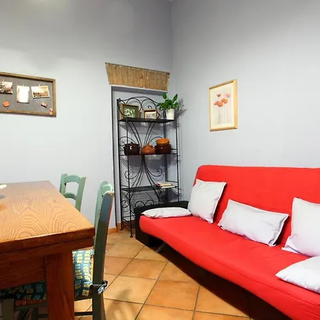 La Casa Di Alfredo * Gavena