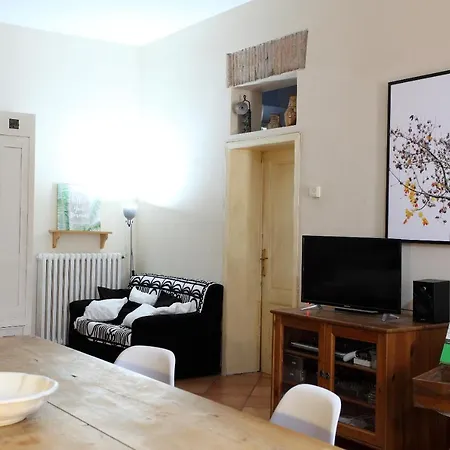 La Casa Di Alfredo Appartamento *
