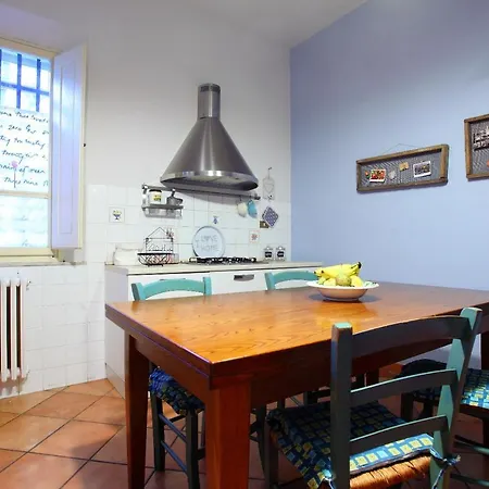 Appartamento La Casa Di Alfredo Gavena