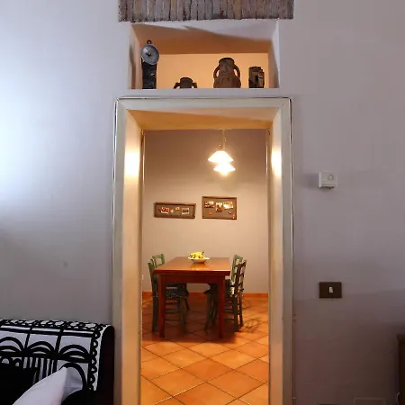 La Casa Di Alfredo Gavena