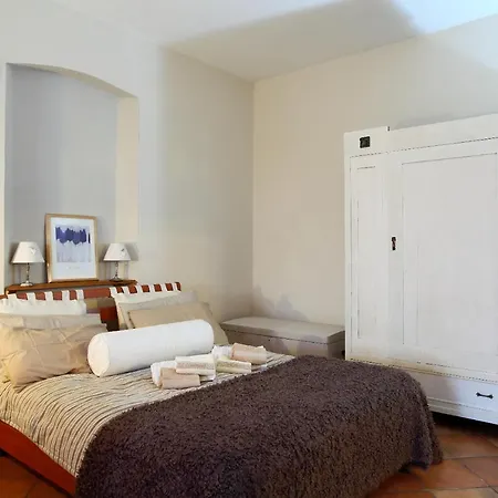 La Casa Di Alfredo *